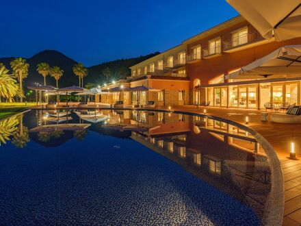 マリッサリゾート サザンセト周防大島 写真