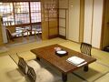 信州渋温泉 洗心館 松屋 写真