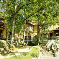 有福温泉　旅館ぬしや