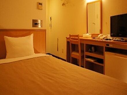 リビングホテル亀山 写真