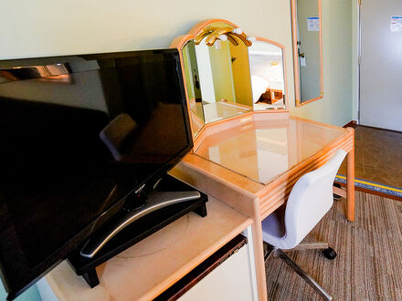 ホテルエリアワン境港マリーナ 写真