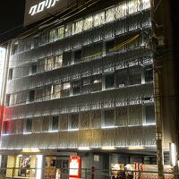 別府温泉　カプセルホテル　グロリア 写真