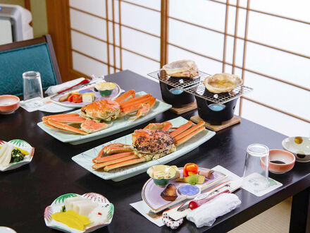 夕日ヶ浦温泉 料理旅館 琴海 写真