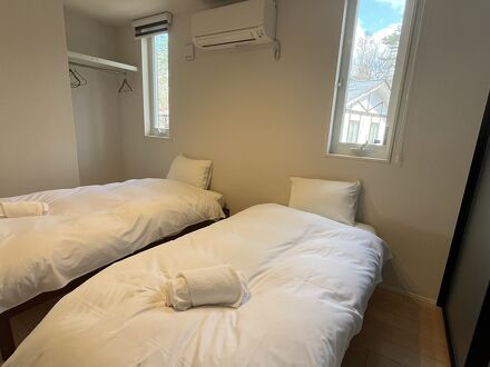 Villa Rochalie 写真