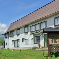 栂池高原　ロッヂ招仙 写真