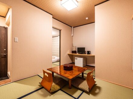 箱根湯本 温泉旅館 大和館 写真