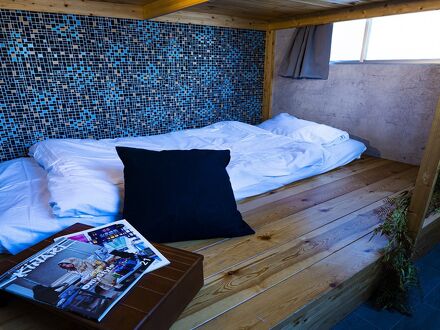 R Hostel Namba south 写真