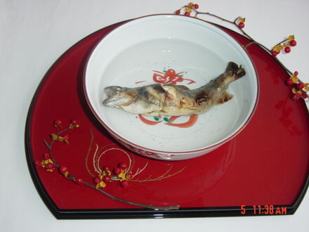 一里野温泉　山びこ荘 写真