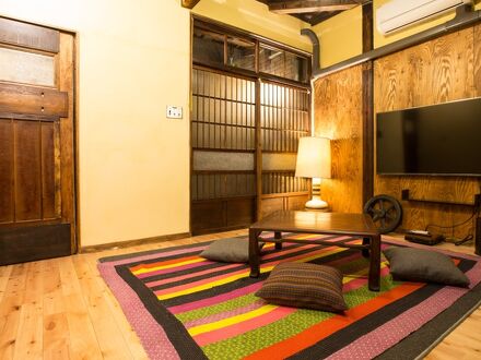 Bamba Hotel 写真