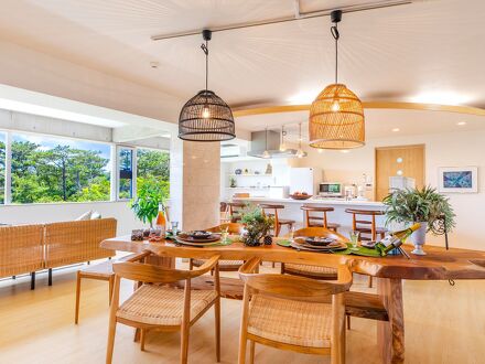 Nakama High Terrace 写真