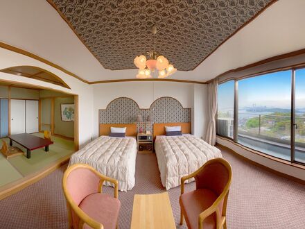 WASHU BLUE RESORT 風籠 写真