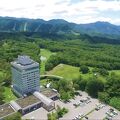 水上温泉郷　水上高原ホテル２００ 写真