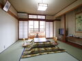 フォレスパ木曽 あてら温泉 阿寺荘 写真