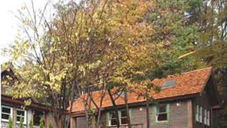 コテージ カーラボスコ