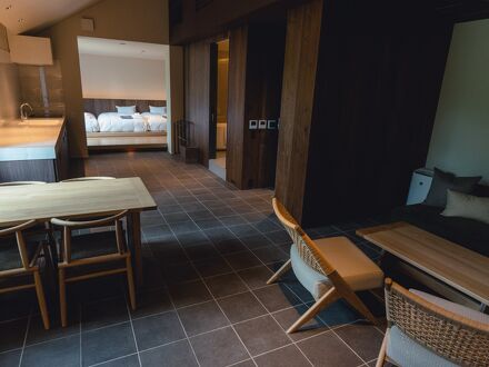 Nature Base Hotel NUPPUKOTTE 写真