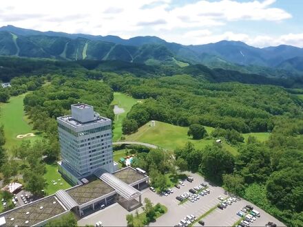 水上温泉郷　水上高原ホテル２００ 写真