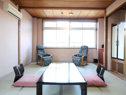 伊豆大島ホテル ホテル赤門 写真