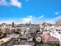 Mr.KINJO in KUME in Kume NAHA 写真