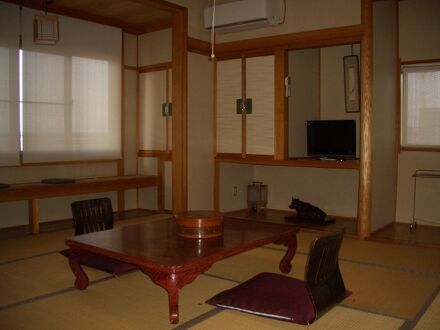 富田屋別館 写真