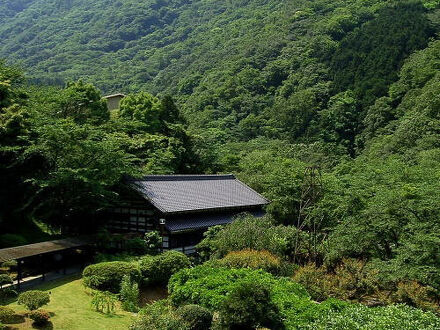 箱根湯本温泉 雉子亭 豊栄荘 写真