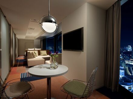 HOTEL GROOVE SHINJUKU 写真