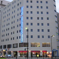 ホテルメイフラワー仙台 写真