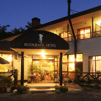 レストラン・ホテル茶居夢 写真