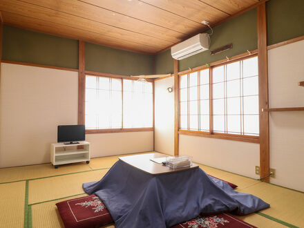 温泉民宿ももたろう 写真