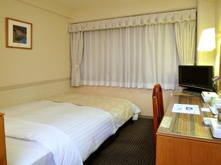 パークイン桐生 写真