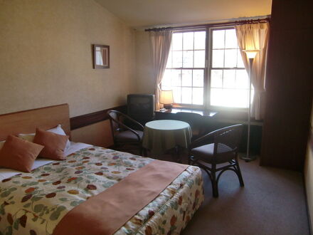 オーベルジュ リゾートイン ボヌール 写真