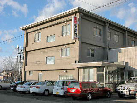 ホテルマーシュランド別館 写真