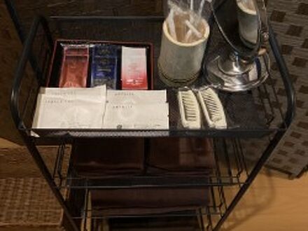 阿部倉温泉 写真