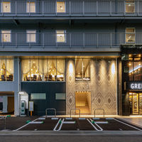 グリーンリッチホテル神戸三宮 写真