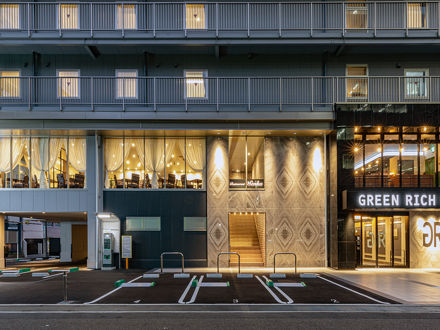 グリーンリッチホテル神戸三宮 写真