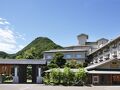 岩室温泉のホテル