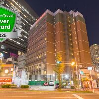 ホテル イルクオーレなんば 写真