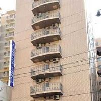 八王子スカイホテル 写真