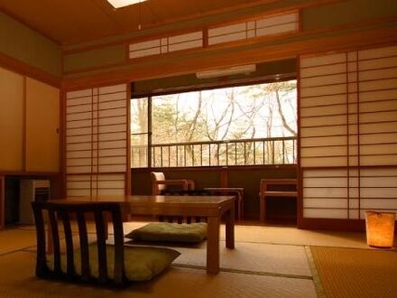 香旬の宿 長楽 写真