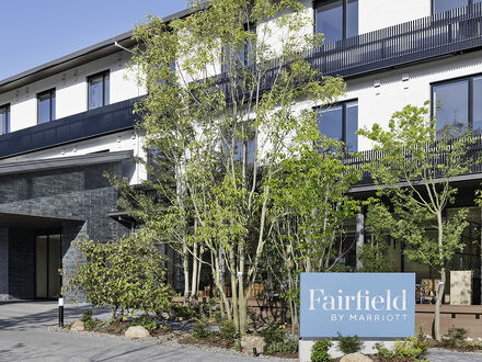 フェアフィールド・バイ・マリオット・広島世羅 写真