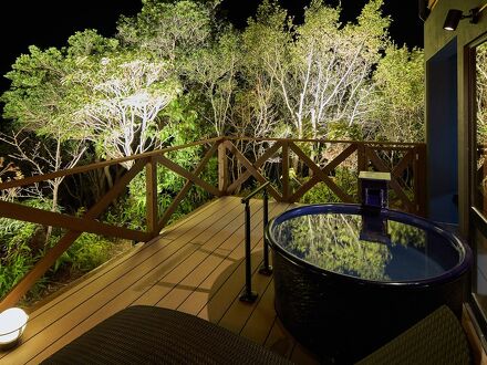 Villa Ryusei 写真