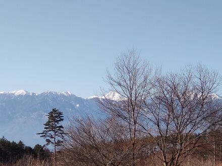 カサ・デ・ポコ 写真