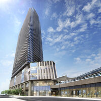 相鉄ホテルズ ザ・スプラジール 横浜 写真