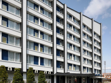 スマイルホテル仙台多賀城 写真