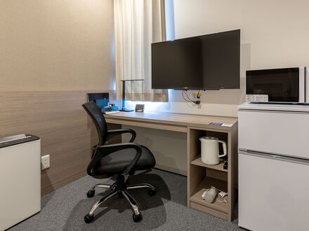 HOTEL R9 The Yard 富岡 写真