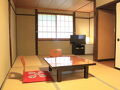 山のお宿　滝見館 写真