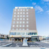 ホテルNo.1新居浜 写真