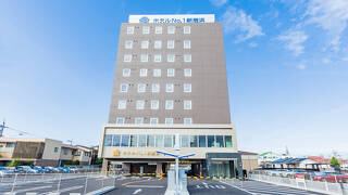 ホテルNo.1新居浜