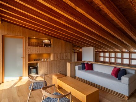 那須　無垢の音 写真