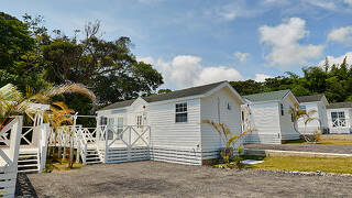 コテージ・ スターハウス今帰仁