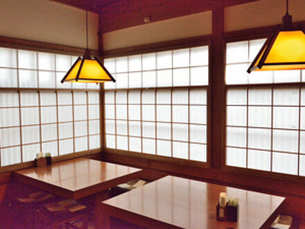 木曽萬蔵の宿　むらちや 写真